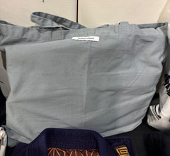 Shoyoroll Quick Strike II – PMB II – Dove Grey – Size A2L – Used