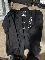 Shoyoroll X Rvca Gi Final Collab