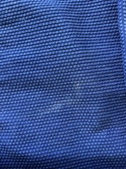 Inverted Gear MMA BJJ Jiu Jitsu Panda Weave Gi Competition Kimono Jacket Sz. A1S