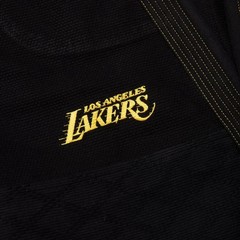 Black Basketball Albino BJJ Gi Kimono 450GSM | Premium Brazilian Jiu Jitsu Uni