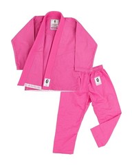 Gameness Youth Air Gi 3.0 Brazilian JiuJitsu