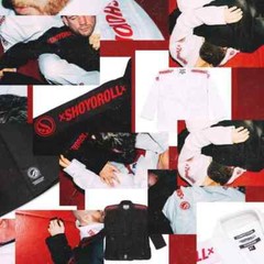 ***BRAND NEW*** Shoyoroll Comp Standard Black Q2 XIX BJJ Gi in All Sizes
