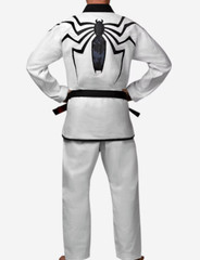 Marvel Venom Jiu Jitsu Gi by Hayabusa (Size A3)