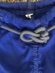Break Point Size A2 Martial Arts Jiu Jitsu