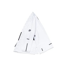 Albino and Preto Ground Movement Brazilian JiuJitsu BJJ Kimono GI MMA Uniform