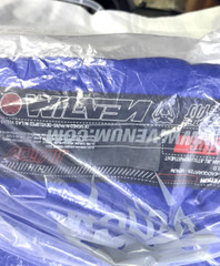 Venum Elite Karate Uniform 3.0 Men BJJ Gi – Blue Size: A0