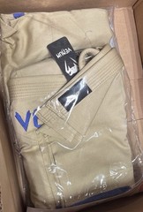 Venum Contender 3.0 380gsm Brazilian Jiu-Jitsu Gi | Color Dune | Size A3
