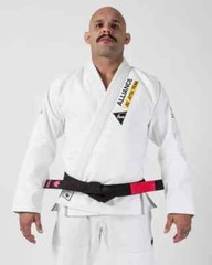 Alliance Premium Competition BJJ Gi | Kimono 350/450 GSM Top Quality Gi