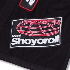 Shoyoroll Bjj Gi Batch 24 Fedration V4 Jiu-Jitsu Suit Black New 450 GSM Uniform