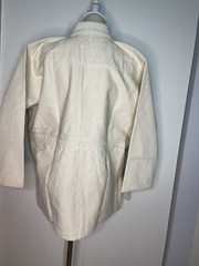 ProForce Gladiator 12oz 100% Brushed Cotton Jacket-Tan -Made in Japan – Size #2
