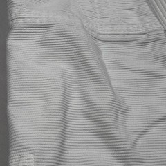 Elite Sports BJJ Gi Jacket Womens F4 White Technical Fightwear Martial Arts Top