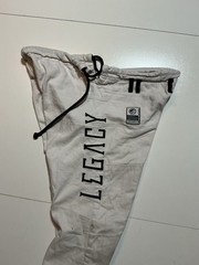 Shoyoroll Premium Fine Fitted Gi Jiu Jitsu MMA Martial Arts Legacy Pants Sz. A2