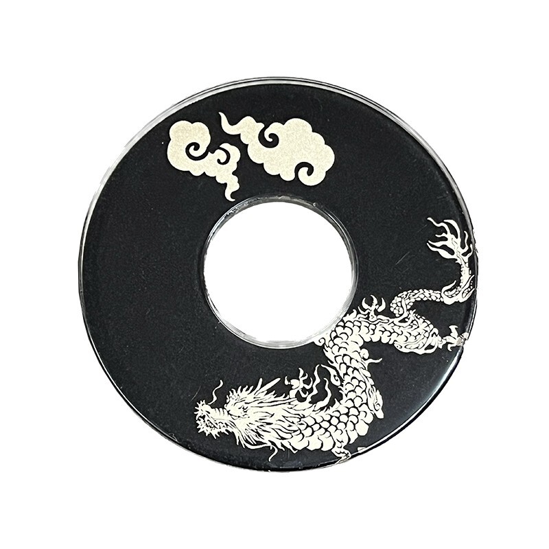 Golden Dragon-TSUBA Kendo supplies TSUBA Kendo accessories