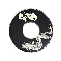 Golden Dragon-TSUBA Kendo supplies TSUBA Kendo accessories