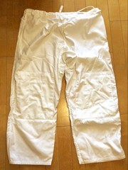 Excellent Judo Gi No.4