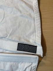 Albino and Preto A&P BJJ Brazilian Jiu-Jitsu Mat Gi Long Beach A1