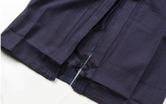 Summer Thin 100% Cotton Kendo Aikido Hapkido Gi Martial Arts Uniforms Kimono