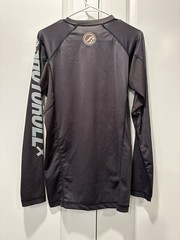 Shoyoroll Competitor 2019 Q4 Rash Guard