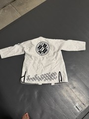 KIMONO brand 2024 Yagasuri Model BJJ Gi Made in Japan (SOLD OUT) paid $585
