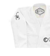 Brand New Standard CTRL BJJ Gi Top Quality Kimono 350450 GSM