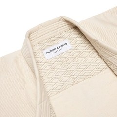 Albino and Preto Batch #72 Satori Brazilian BJJ MMA Grappling Kimono JiuJitsu GI