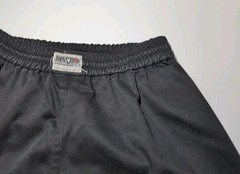 Vintage Macho Brand Karate 2 PC Gi Large Tiger & Other Patches Youth SZ O/140