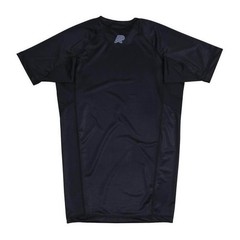 Albino and Preto Batch 19 Distract and AttaRash Guard SS & Shorts No Gi Bjj