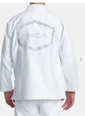 Brazilian Jiu Jitsu Uniform Unisex RVC A X SHOYO ROLL High quality BJJ Kimonos