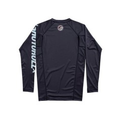 Shoyoroll Competitor 2019 Q4 Rash Guard