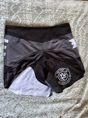 Combat Corner CRNR 42/6 Fishers BJJ Supreme Hybrid Shorts Size 42 Men’s 22887