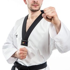 Tusah Taekwondo EZ-FIT Sparring Uniform