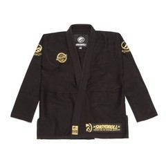 Shoyoroll Batch #103: Metallic Competitor Gold