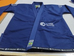 Brand New CTRL Knight BJJ Gi | Top Quality Kimono 350/450 GSM in all Sizes