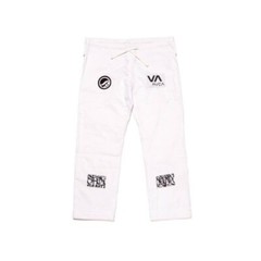 NEW! Shoyoroll Batch #105 Absolute King RVCA Buchecha BJJ GI Set A0