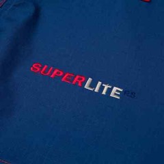 Shoyoroll Batch #145 SuperLite Retro BJJ Gi Kimono Jiu Jitsu Uniform With+ Bag