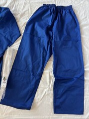 Karate Uniform – Light Weight Kids Karate Gi 5/180 (Belt Included)