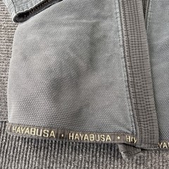 Hayabusa Ascend jiu jitsu gi top A2
