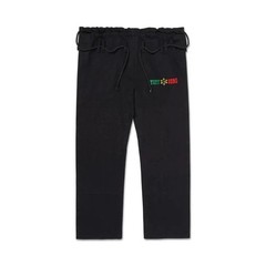 Shoyoroll Bob Marley x Black V1 BJJ Gi Uniform JiuJitsu Grappling Kimono 450GSM