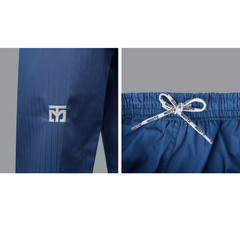MOOTO poomsae dan uniform WT world taekwondo dobok female