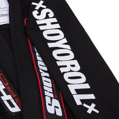 Shoyoroll Federation V4 Brazilian BJJ Jiu-Jitsu Suit Kimono Uniform Gear MMA Gi