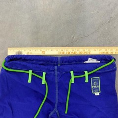 Fuji Kimono Ripstop BJJ Martial Arts Pants A3