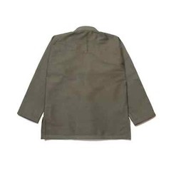 Shoyoroll Batch #114: RVCA x DPM Olive Green