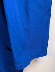 Flow Kimonos Adult Size A3H Blus Brazilian Jiu-Jitsu Martial Arts Air 6.0