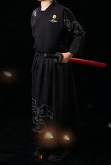 Cotton Kung Fu Tai Chi Uniform Professional Martial Arts Suit Outfit Adults Kids