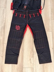 NEW Sanabul BJJ Jiu Jitsu Gi Jacket Pants Adult Size A2