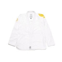 Shoyoroll Comp Edition 20.9 BJJ Gi | BJJ Kimono 350/450 GSM Top Quality Gi