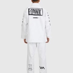 Shoyoroll RVCA Street X BJJ Gi | Kimono 450 GSM Top Quality Gi Fight Gear