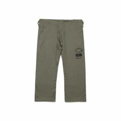 Shoyoroll x RVCA x DPM Olive Batch 114 ***Brand New***