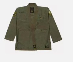 Custom Made Shoyoroll Batch # 96 M.A.C • Olive • 350/450 GSM in All sizes
