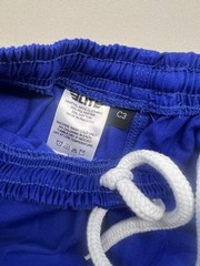 Elite Sports Brazilian Jujitsu GI MMA Blue C3 Set Unisex Martial Arts Youth